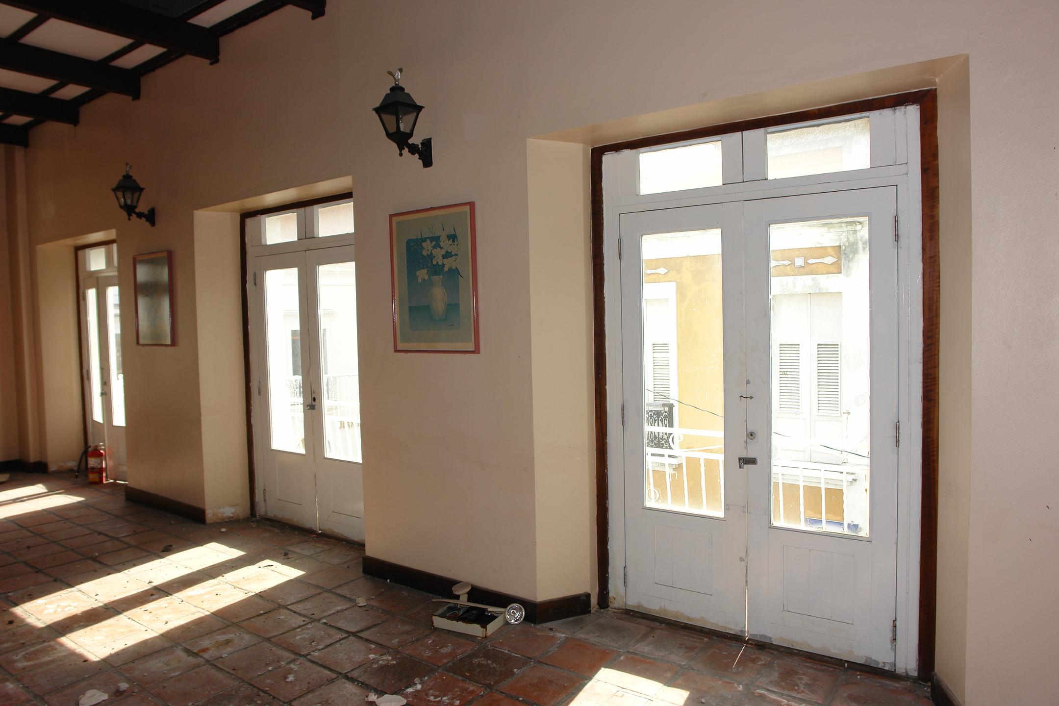 Calle de San Francisco 269 - San Juan (Viejo San Juan) - 2011 00007